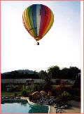 Mongolfière