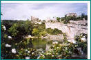 St Saturnin les Apt