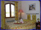 Chambre rose