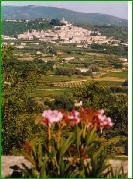 Bonnieux
