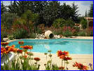 La piscine
