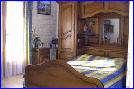 Chambre provençale