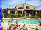 Villa les lavandes
