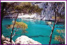 Calanque