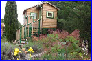 La cabane
